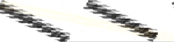 Jobber Length Drill Bit: #17, 118 &deg;, High Speed Steel